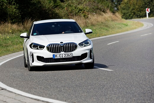 במוו סדרה 1 128ti